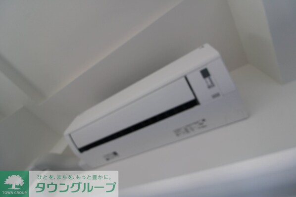 アーバネックス錦糸公園IIの物件内観写真